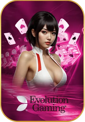 evo by flix888 ทาง เข้า